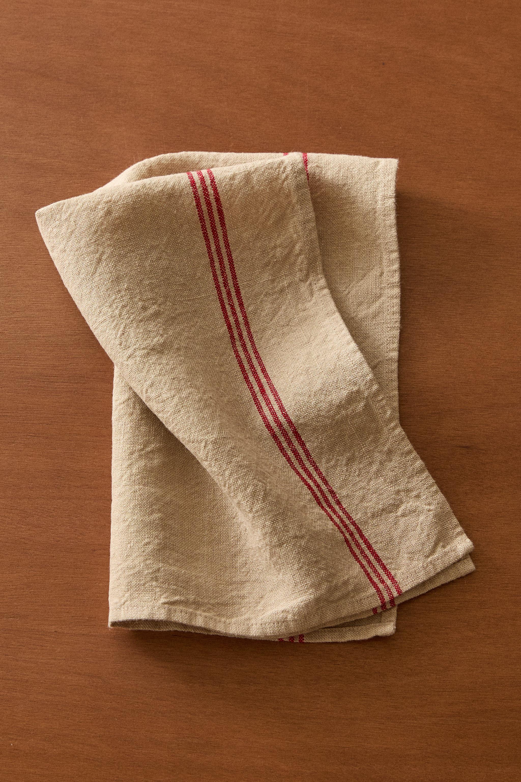 LINEN KITCHEN TOWEL